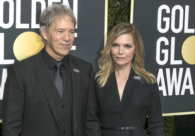 Michelle Pfeiffer posters