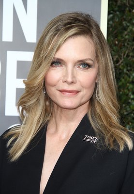 Michelle Pfeiffer posters