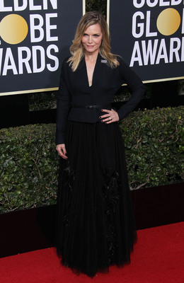 Michelle Pfeiffer posters