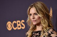 Michelle Pfeiffer Tank Top #3792533