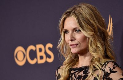 Michelle Pfeiffer posters