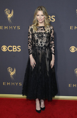 Michelle Pfeiffer posters