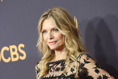 Michelle Pfeiffer posters