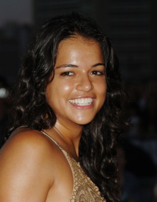 Michelle Rodriguez stickers 1264358