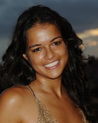 Michelle Rodriguez magic mug #G148043