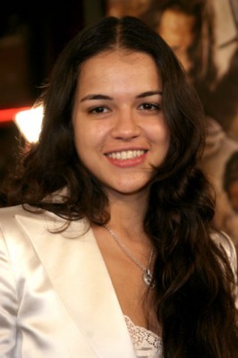 Michelle Rodriguez poster #1327495 - celebposter.com