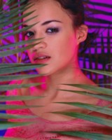 Michelle Rodriguez tote bag #G161357