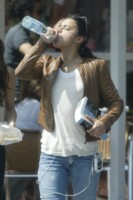 Michelle Rodriguez longsleeve t-shirt #1448335