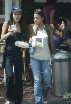 Michelle Rodriguez posters