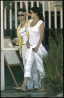 Michelle Rodriguez Tank Top #1455502