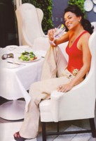 Michelle Rodriguez mug #G211741