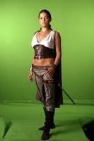 Michelle Rodriguez Sweatshirt #2032568