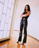 Michelle Rodriguez tote bag #G372609