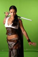 Michelle Rodriguez t-shirt #2032571