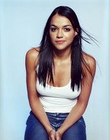 Michelle Rodriguez Tank Top #2032582