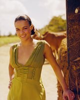 Michelle Rodriguez Sweatshirt #2032584