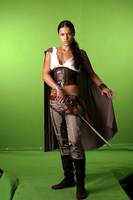 Michelle Rodriguez tote bag #G372632