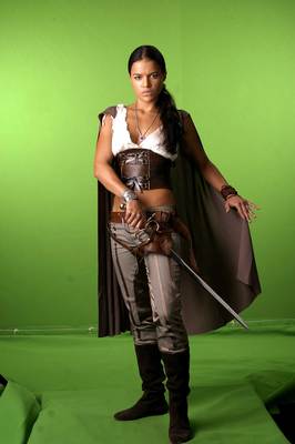 Michelle Rodriguez posters