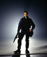 Michelle Rodriguez Sweatshirt #2032605