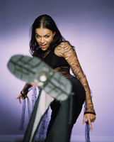 Michelle Rodriguez Sweatshirt #2116342