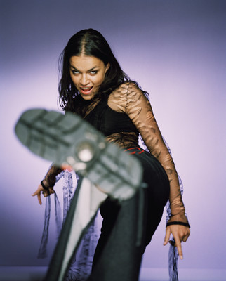 Michelle Rodriguez posters