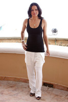 Michelle Rodriguez t-shirt #2156432