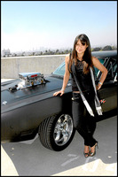 Michelle Rodriguez Tank Top #2233704