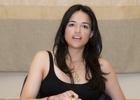 Michelle Rodriguez Sweatshirt #2309754