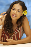 Michelle Rodriguez Tank Top #2389892