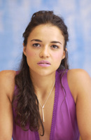 Michelle Rodriguez Sweatshirt #2389901