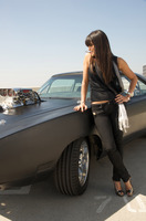 Michelle Rodriguez tote bag #G725373