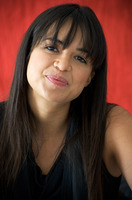 Michelle Rodriguez hoodie #2419329