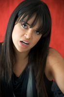 Michelle Rodriguez hoodie #2419332