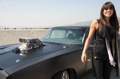 Michelle Rodriguez posters