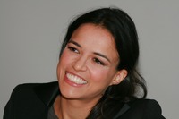 Michelle Rodriguez t-shirt #2435665