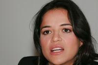 Michelle Rodriguez hoodie #2435670