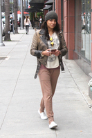 Michelle Rodriguez tote bag #G1039433