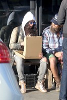 Michelle Rodriguez Sweatshirt #2797337