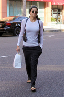 Michelle Rodriguez longsleeve t-shirt #2797338