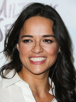 Michelle Rodriguez Tank Top #2797340