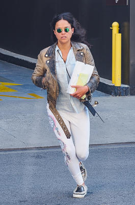 Michelle Rodriguez posters