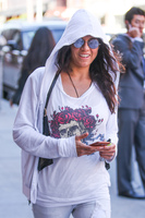 Michelle Rodriguez longsleeve t-shirt #2797349