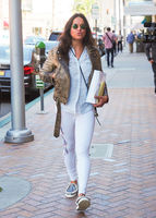 Michelle Rodriguez hoodie #2797351