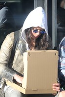 Michelle Rodriguez longsleeve t-shirt #2797362