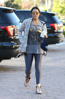 Michelle Rodriguez hoodie #2797368