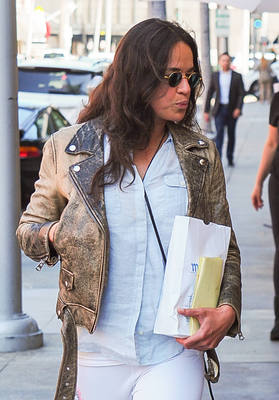 Michelle Rodriguez posters