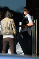 Michelle Rodriguez Sweatshirt #2797375