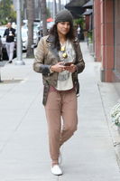 Michelle Rodriguez Tank Top #2797384