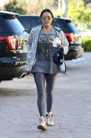 Michelle Rodriguez t-shirt #2797386