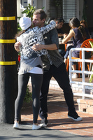 Michelle Rodriguez t-shirt #2797392